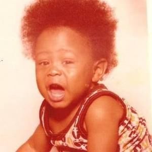 Meet your Posher, Kay